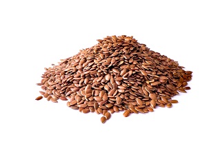 Flaxseeds