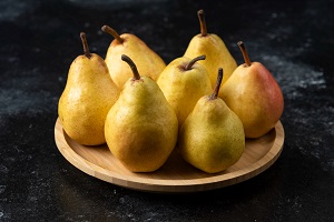 Pears