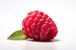 Raspberries
