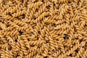Whole Wheat Pasta