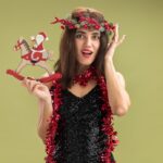 Christmas Party Outfit