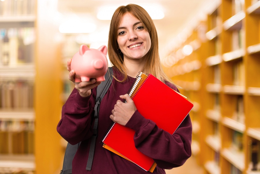College on a Budget