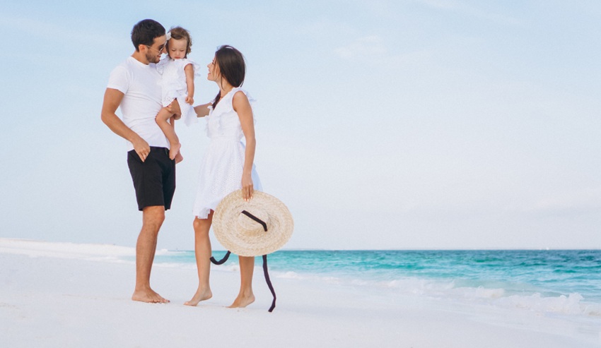 Family Holiday