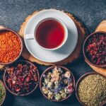 Herbal Teas