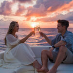 Luxury Romantic Getaway