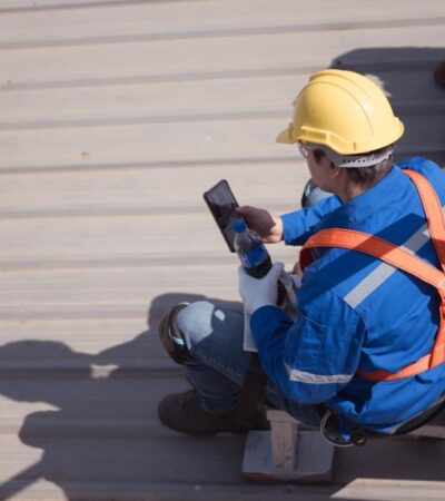 Roof Inspections