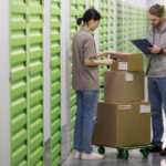 Self-Storage Unit
