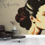 Wall Mural
