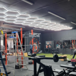 Garage Lighting
