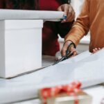 Christmas Flower Arrangements