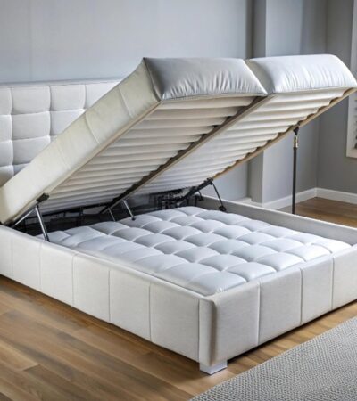 Ottoman Beds