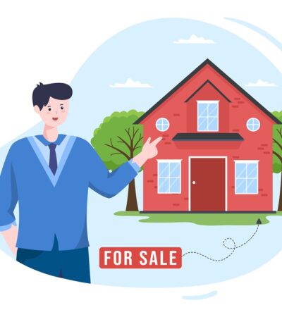 Selling Your Home