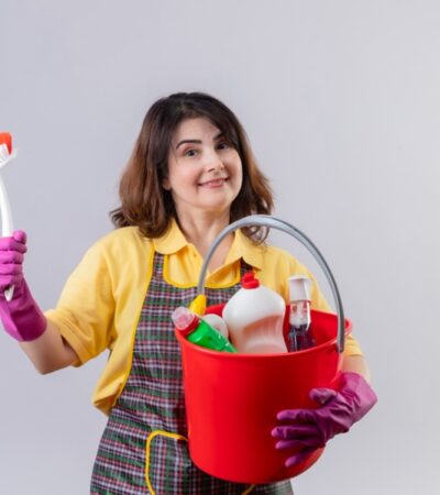 House Cleaning