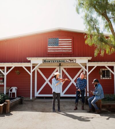 Barndominiums