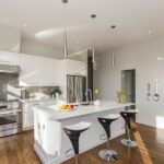 Kitchen makeover