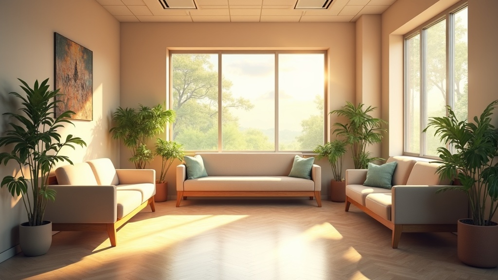 Legacy Healing Center | Drug Rehabs in New Jersey