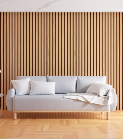 Panel a Wall