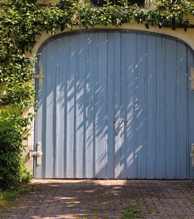 Garage Door Opener