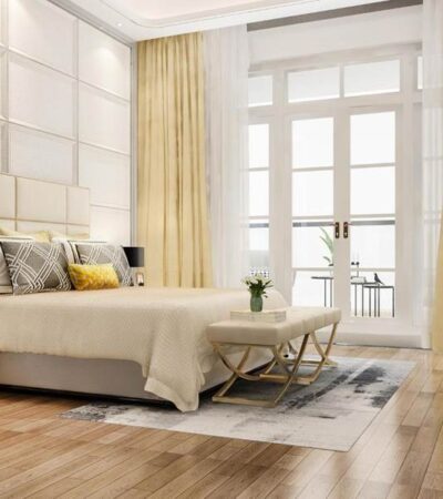 Bedroom Floor Rugs