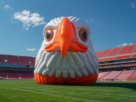 Custom Inflatables