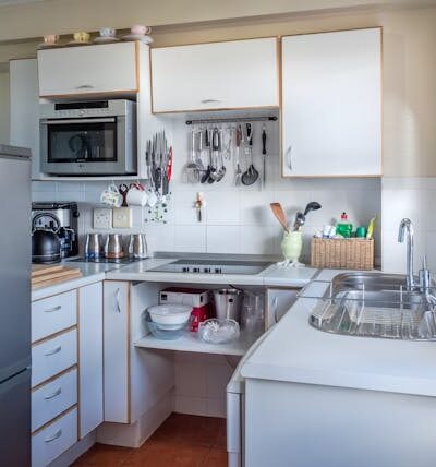 Home Culinary Spaces