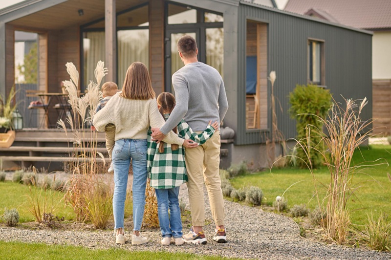 Home’s Value