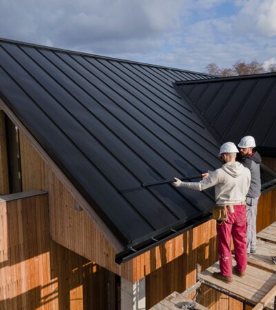 Roofing Services