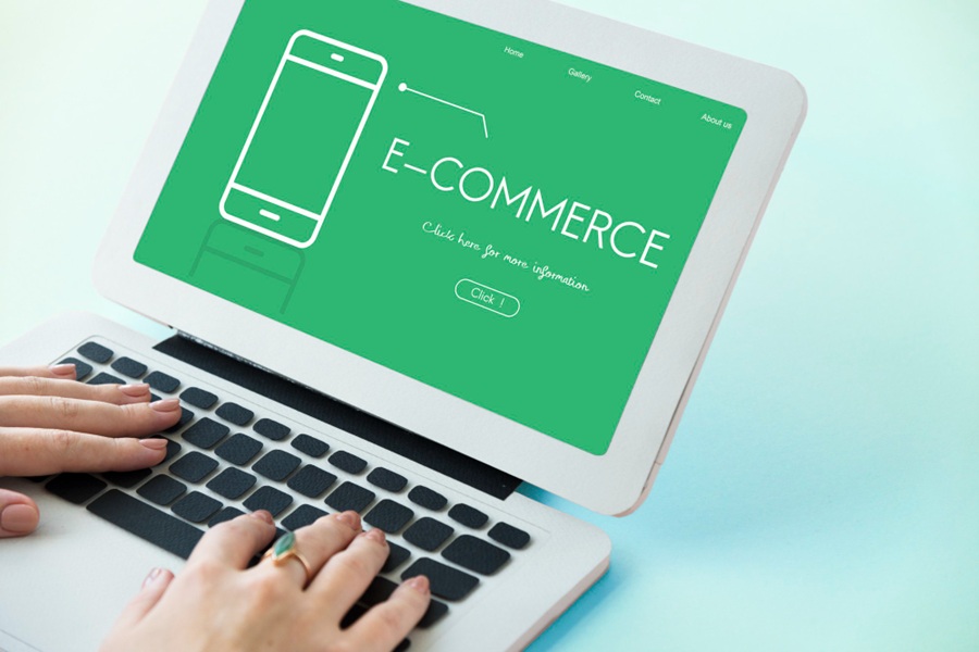 E-commerce