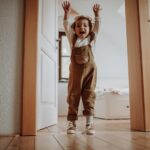 Child-Friendly Home