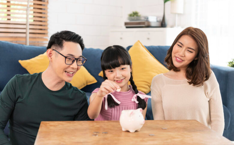 Frugal Family Lifestyle