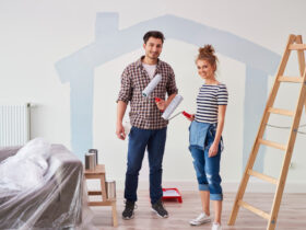 Home Renovation