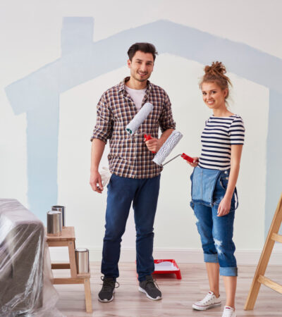 Home Renovation