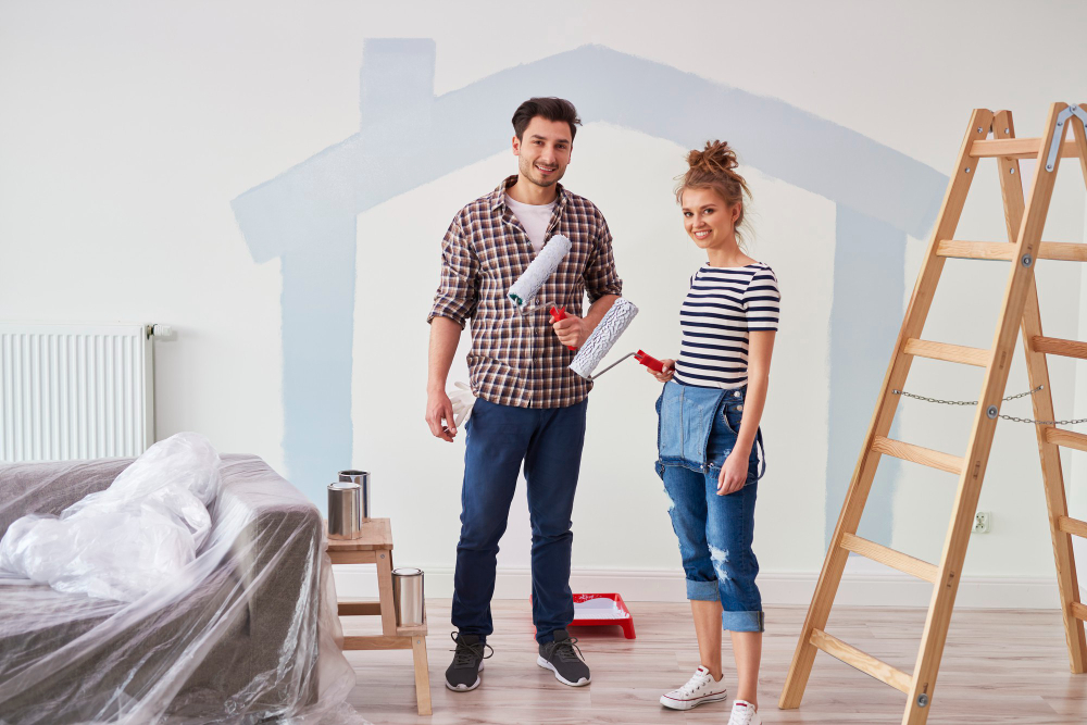 Home Renovation