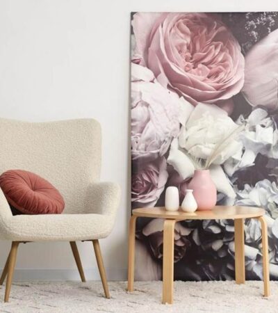 Nature-Inspired Home Decor