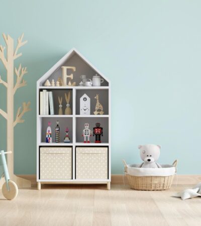 Nursery Decor Ideas