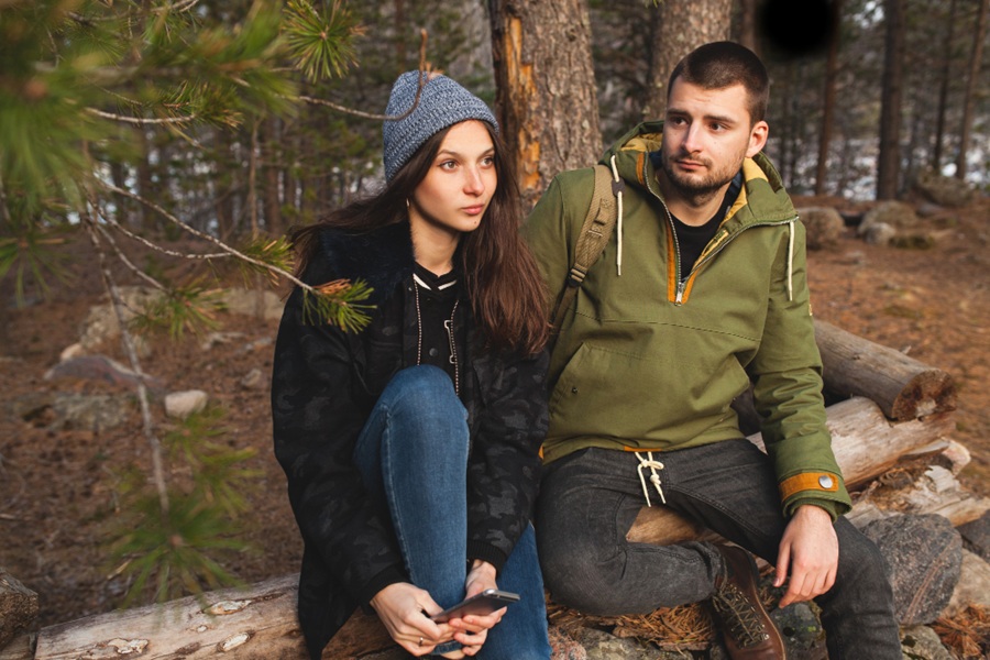 Outdoor Apparel