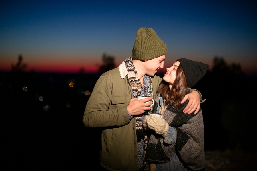 Spark in Your Relationship