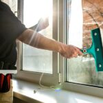 Window Cleaning