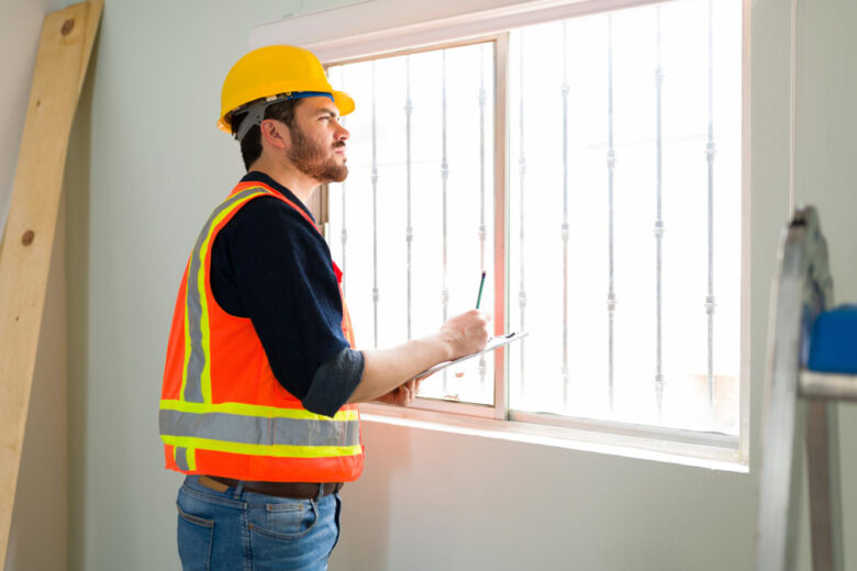 Window Renovation