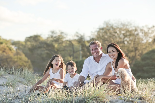 Family Schedule