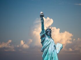 Statue of liberty