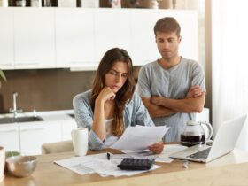 Alimony Payments