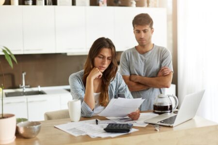 Alimony Payments