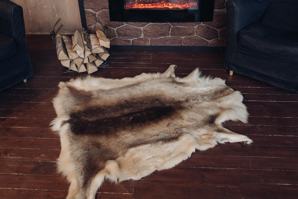 Cowhide Rugs