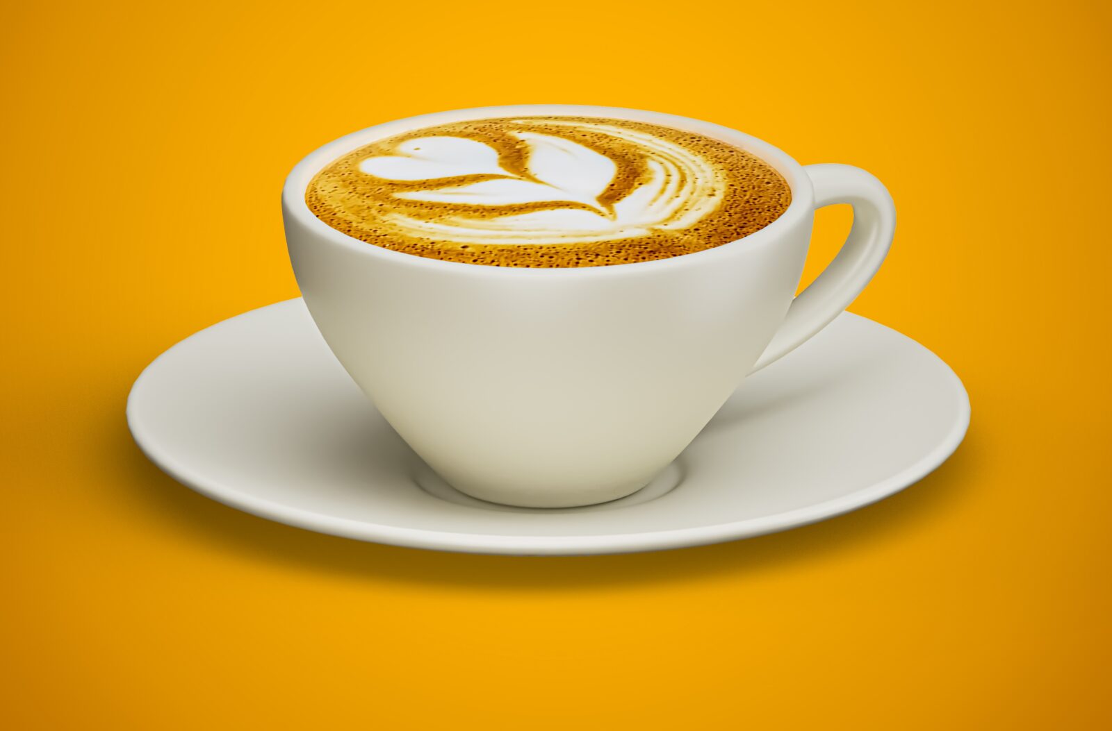 Cup of Coffee