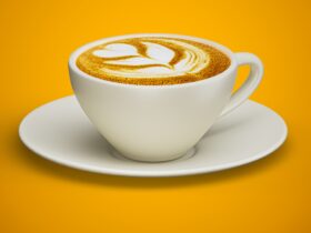 Cup of Coffee