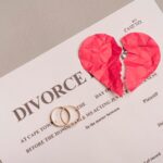 Divorce