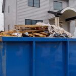 Dumpster