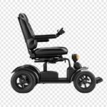 Electric Wheelchairs