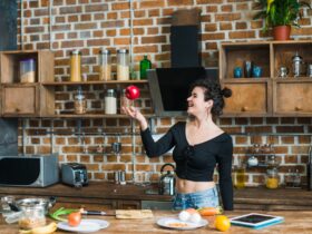 Focal Point in Your Kitchen